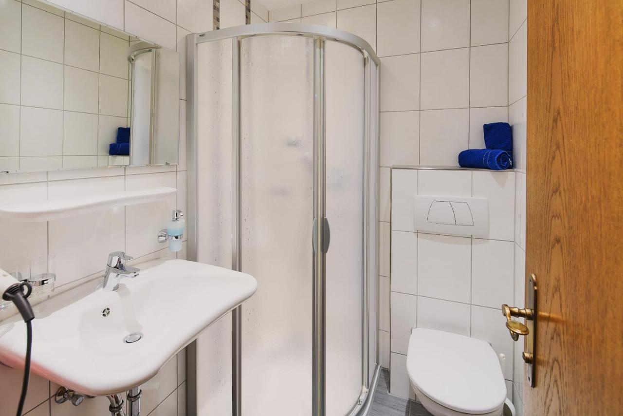 Haus Zitt Apartment Grän Екстериор снимка